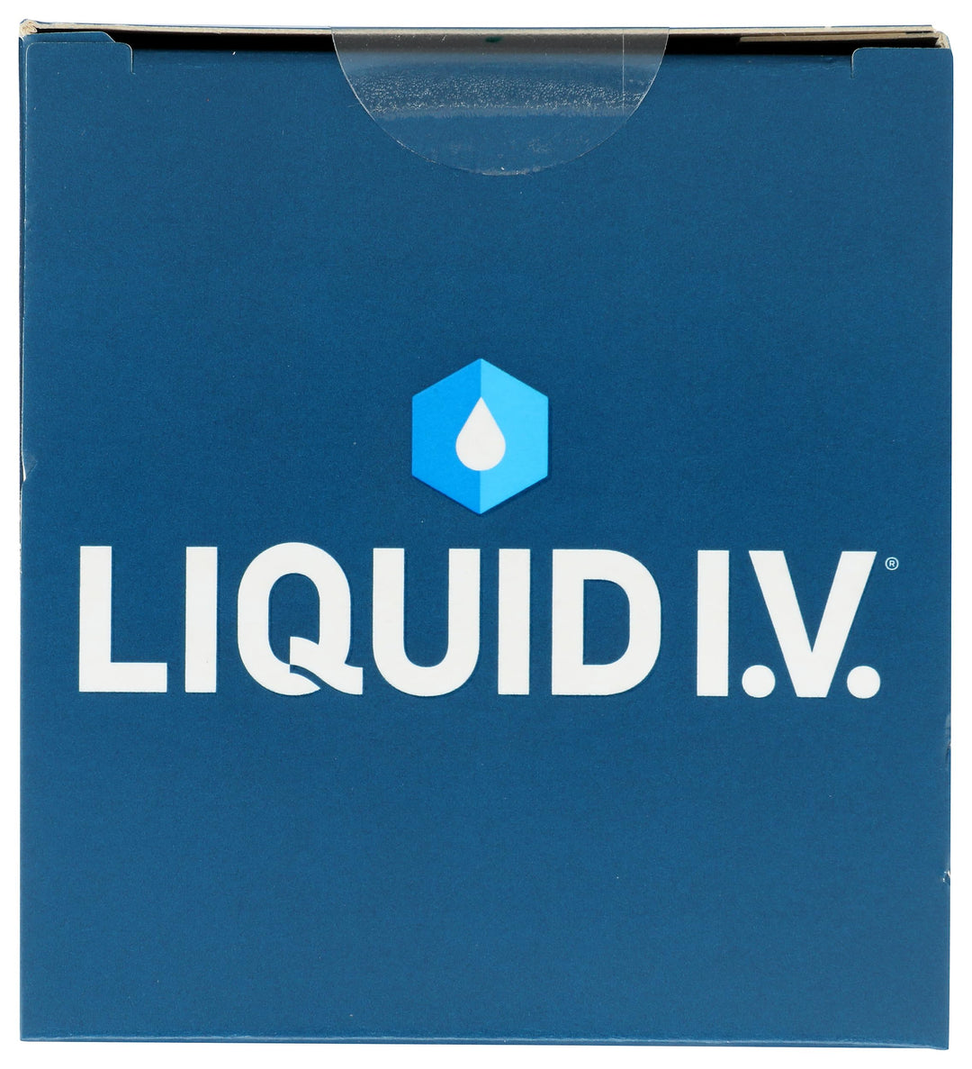 Liquid I.V. Hydration Multiplier Drink Mix, Tropical Punch, 5.64 oz