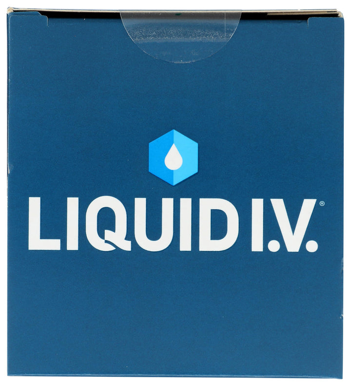 Liquid I.V. Hydration Multiplier Drink Mix, Tropical Punch, 5.64 oz