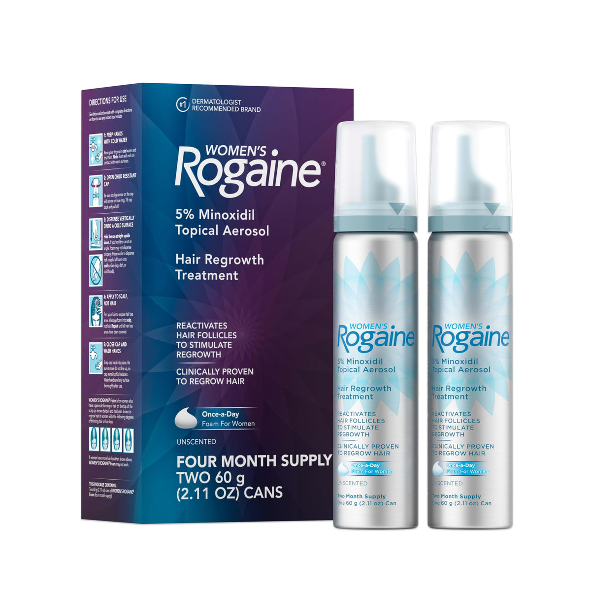 Beauty & Personal Care