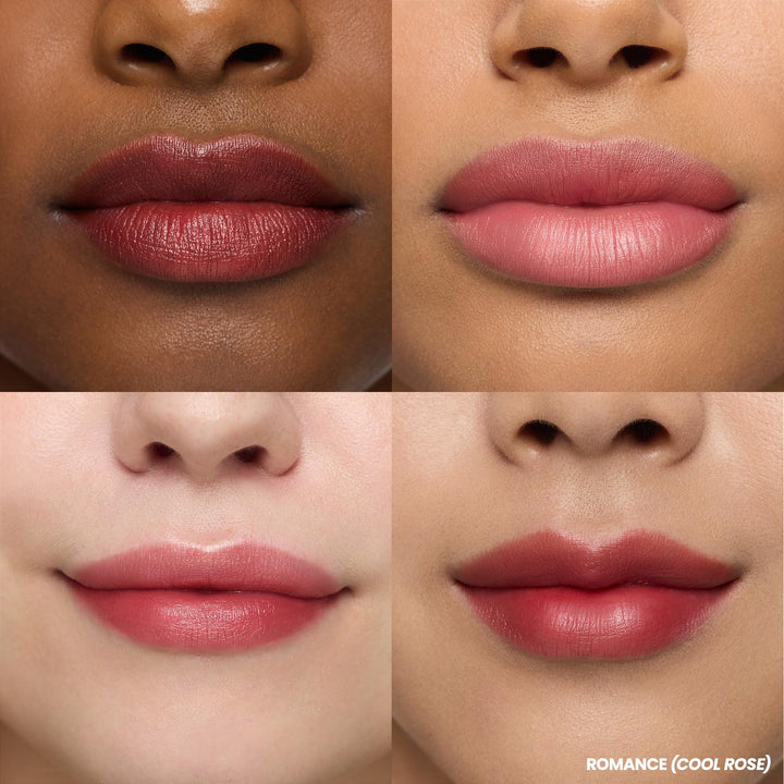 Wonderskin Wonder Blading Lip Stain Masque, Romance Masque