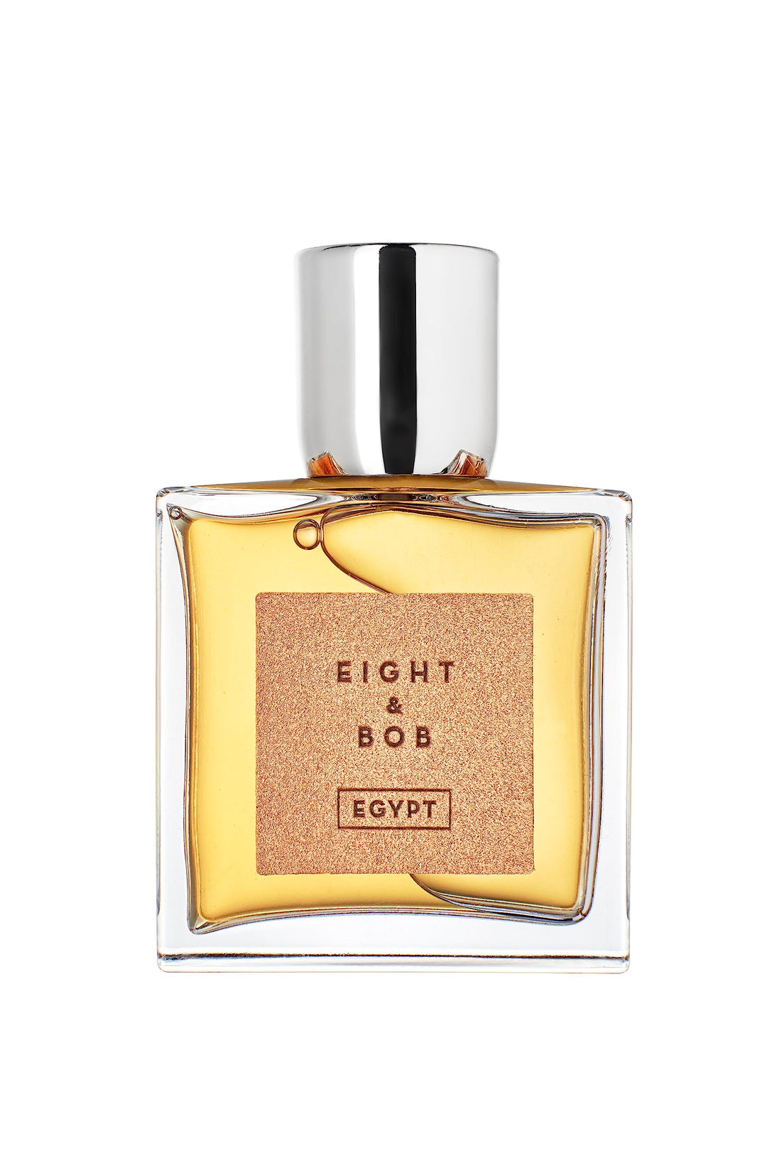 Eight & Bob Egypt