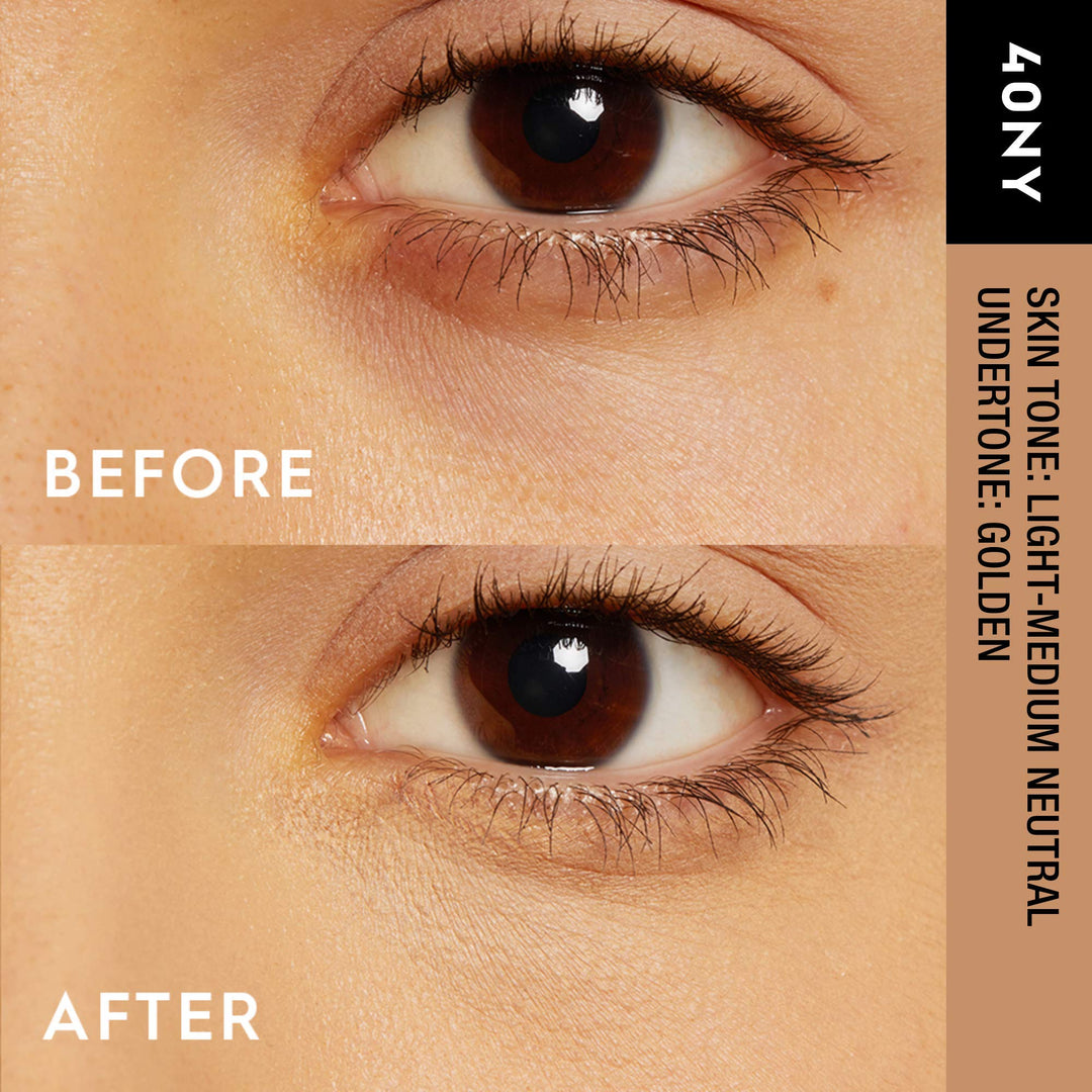 URBAN DECAY Stay Naked Correcting Concealer, 40NY