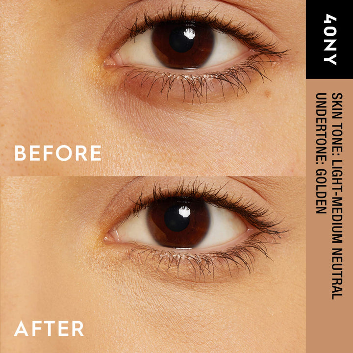 URBAN DECAY Stay Naked Correcting Concealer, 40NY