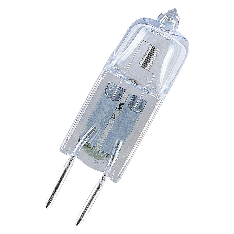 Osram Halogen Capsule Lamp Dimmable Halo Star, G4, 20 W, 12 V, 320 lm, Energy Class C