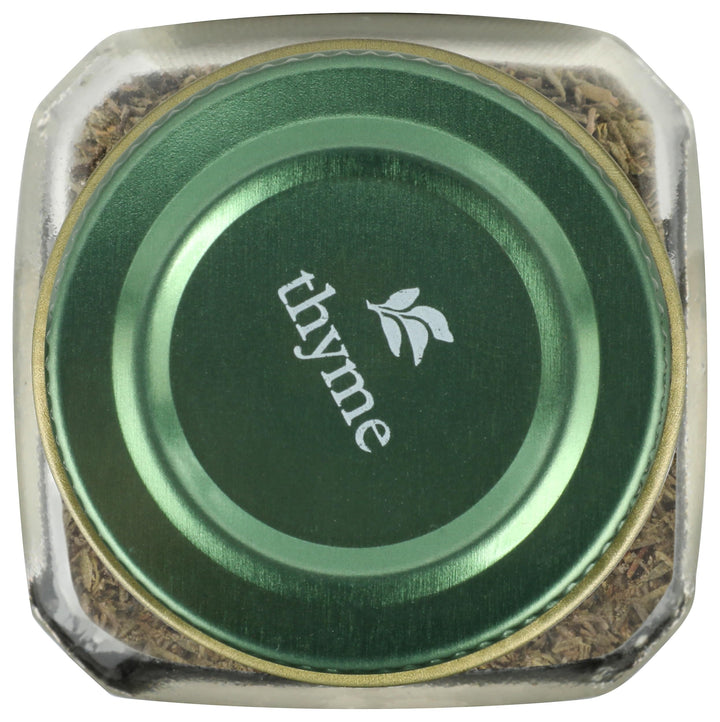 Simply Organic Thyme Leaf Whole, 0.78 oz