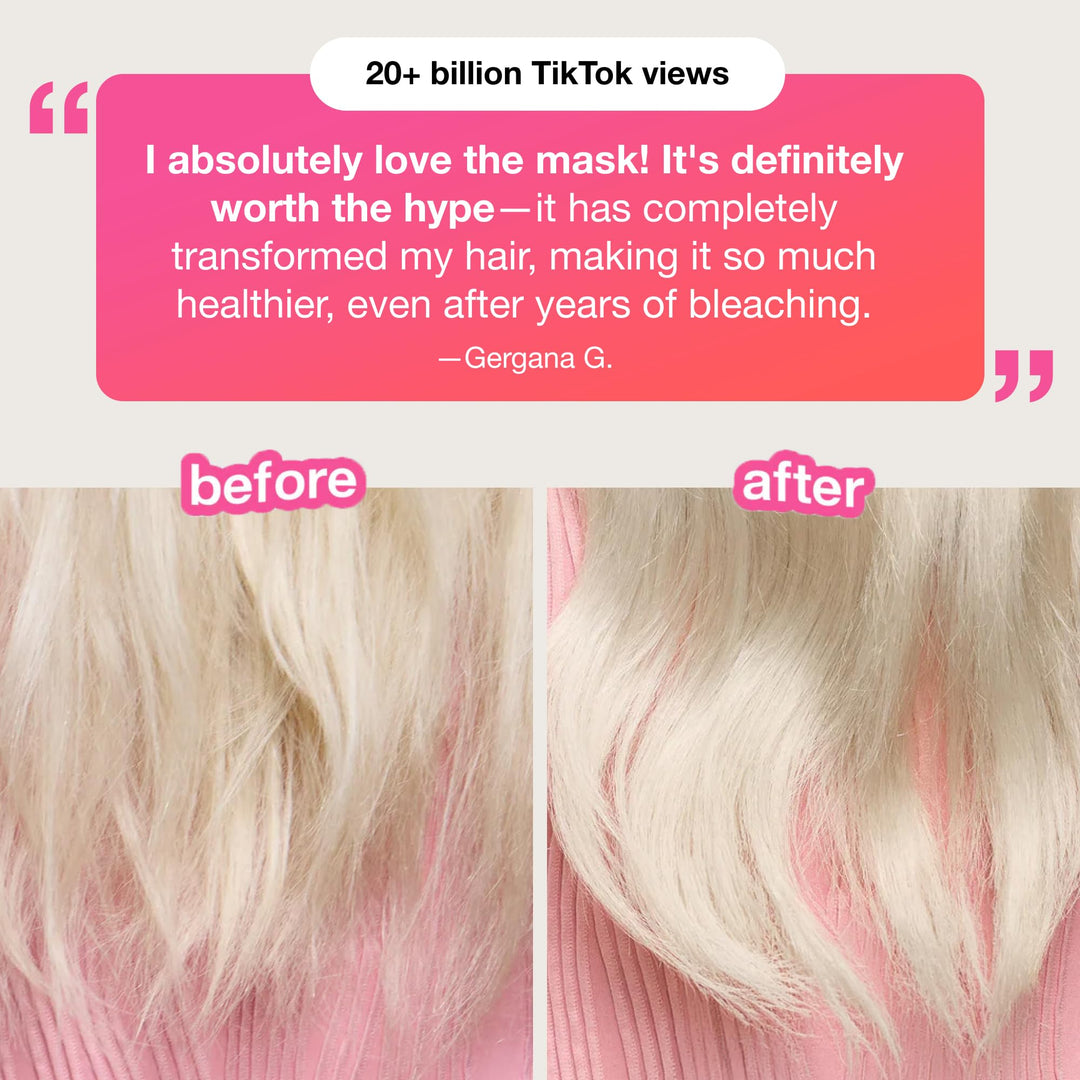 K18 Leave-In Molecular Repair Hair Mask, 50 ml