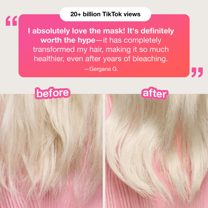 K18 Leave-In Molecular Repair Hair Mask, 50 ml