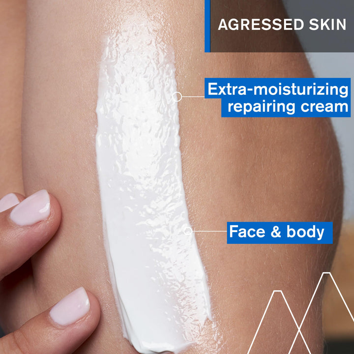 Uriage Bariederm Repairing Cica Cream, 100 ml