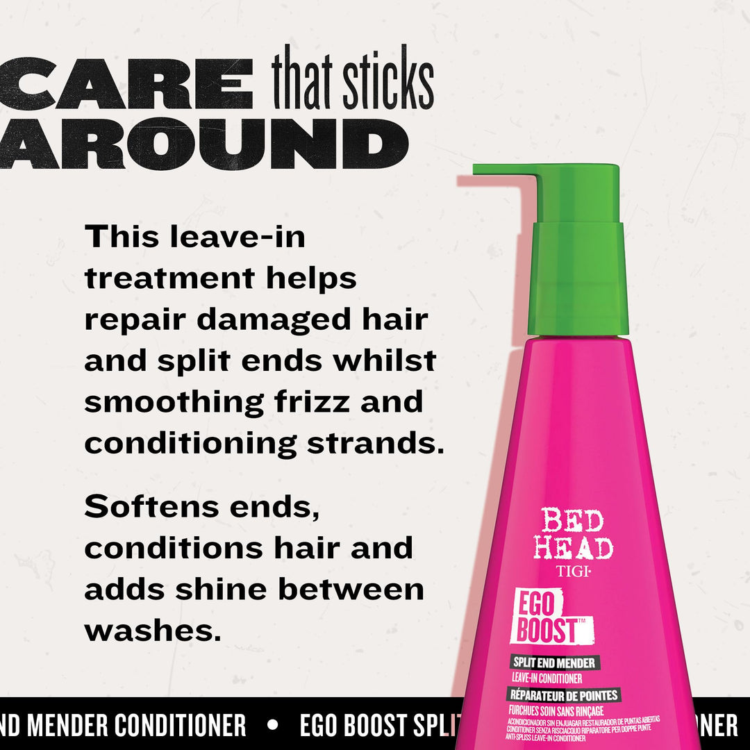 TIGI Bed Head Ego Boost Leave In Conditioner