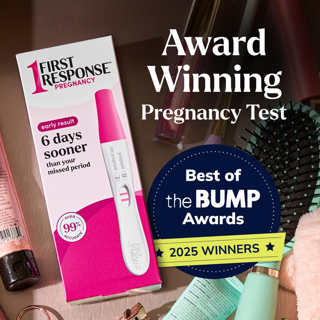 Early Result Pregnancy Test Kit