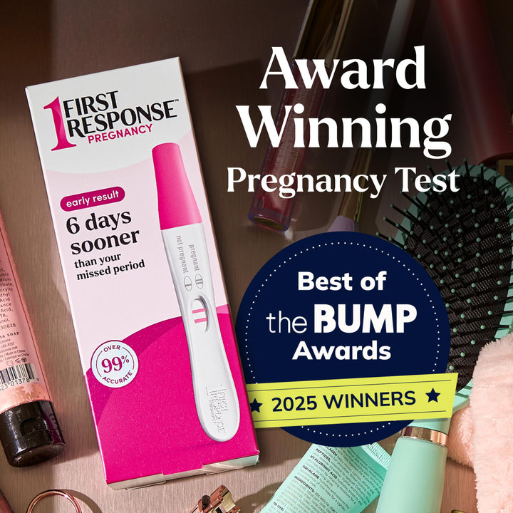 Early Result Pregnancy Test Kit