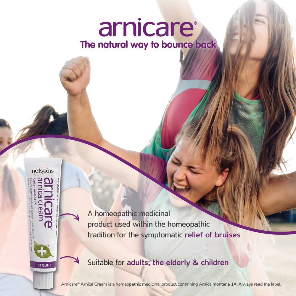 Arnicare Arnica Cream, 50 g