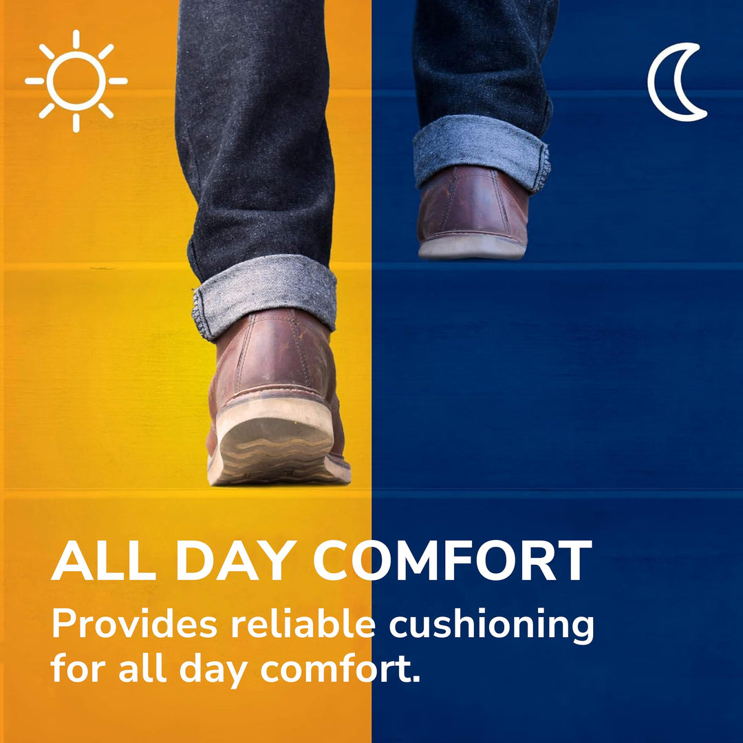 Dr. Scholl's Plantar Fasciitis Pain Relief Insoles, 1 Count