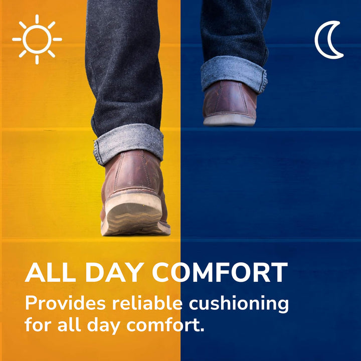 Dr. Scholl's Plantar Fasciitis Pain Relief Insoles, 1 Count