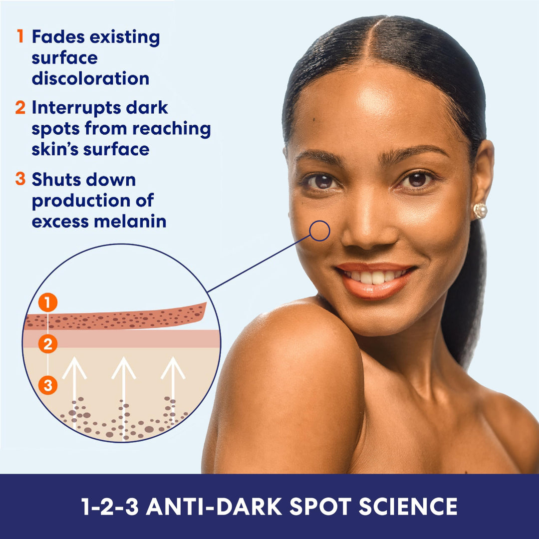 Palmer's Skin Success Eventone Fade Milk, 8.5 fl oz