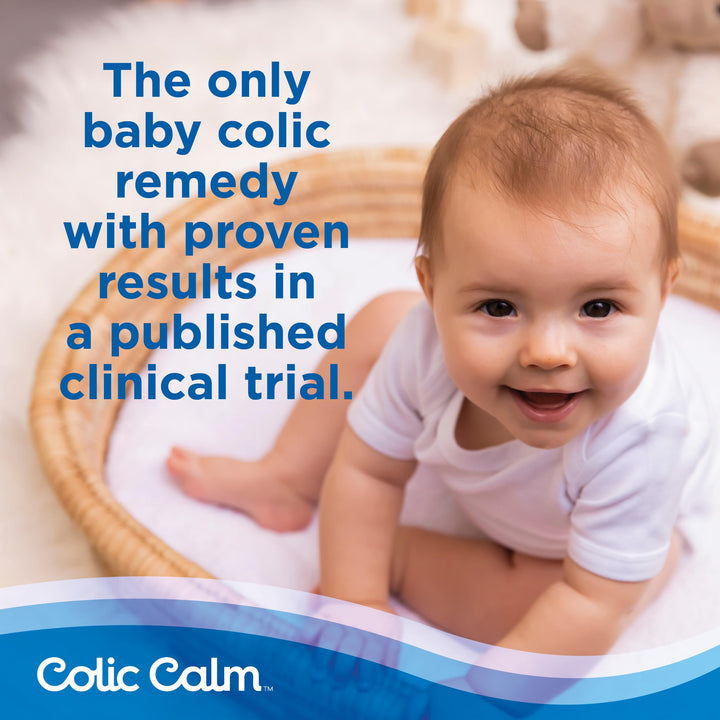 Colic Calm Gripe Water, 2 fl oz