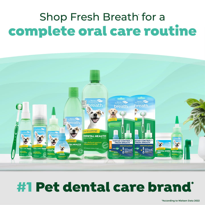 TropiClean Cat Toothpaste, 2 oz