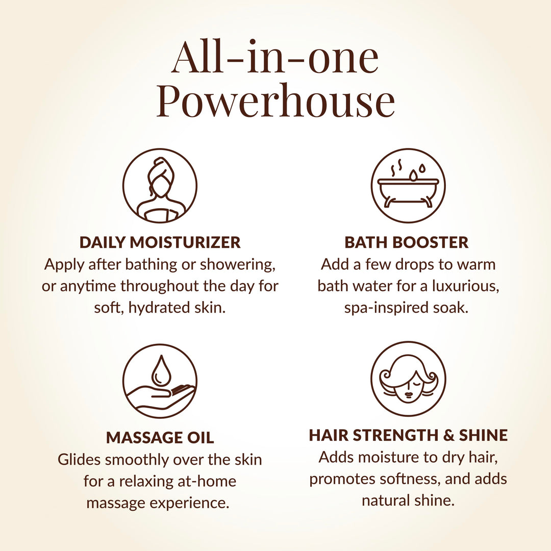 Cococare Moroccan Argan Oil, 2 fl oz
