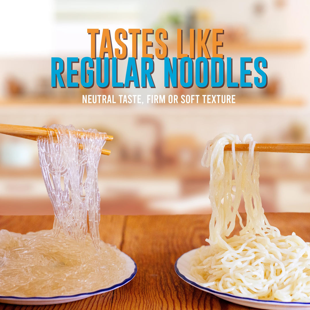 Sea Tangle Noodle Company Kelp Noodles, 12 oz