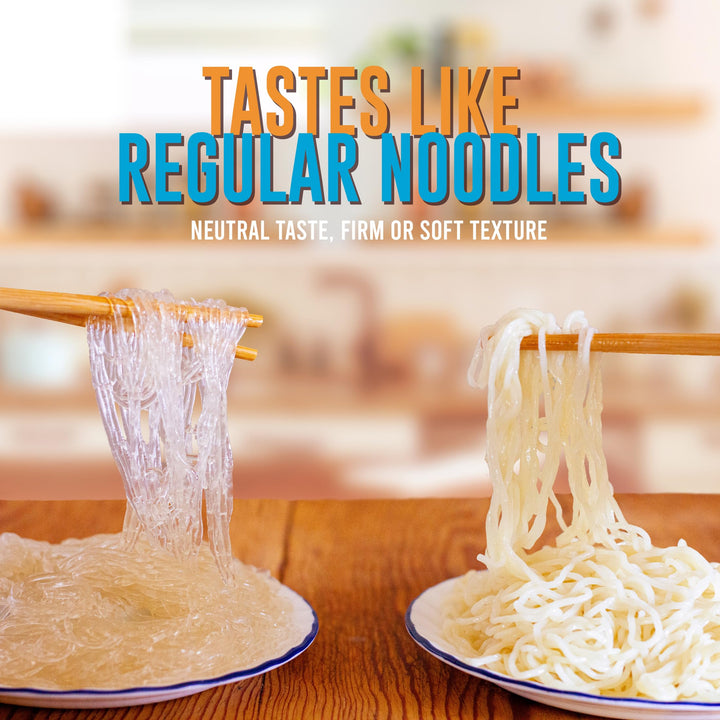 Sea Tangle Noodle Company Kelp Noodles, 12 oz