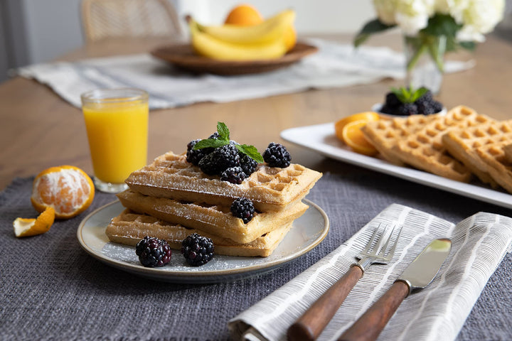 TruEats Pancake & Waffle Mix, Gluten & Grain Free