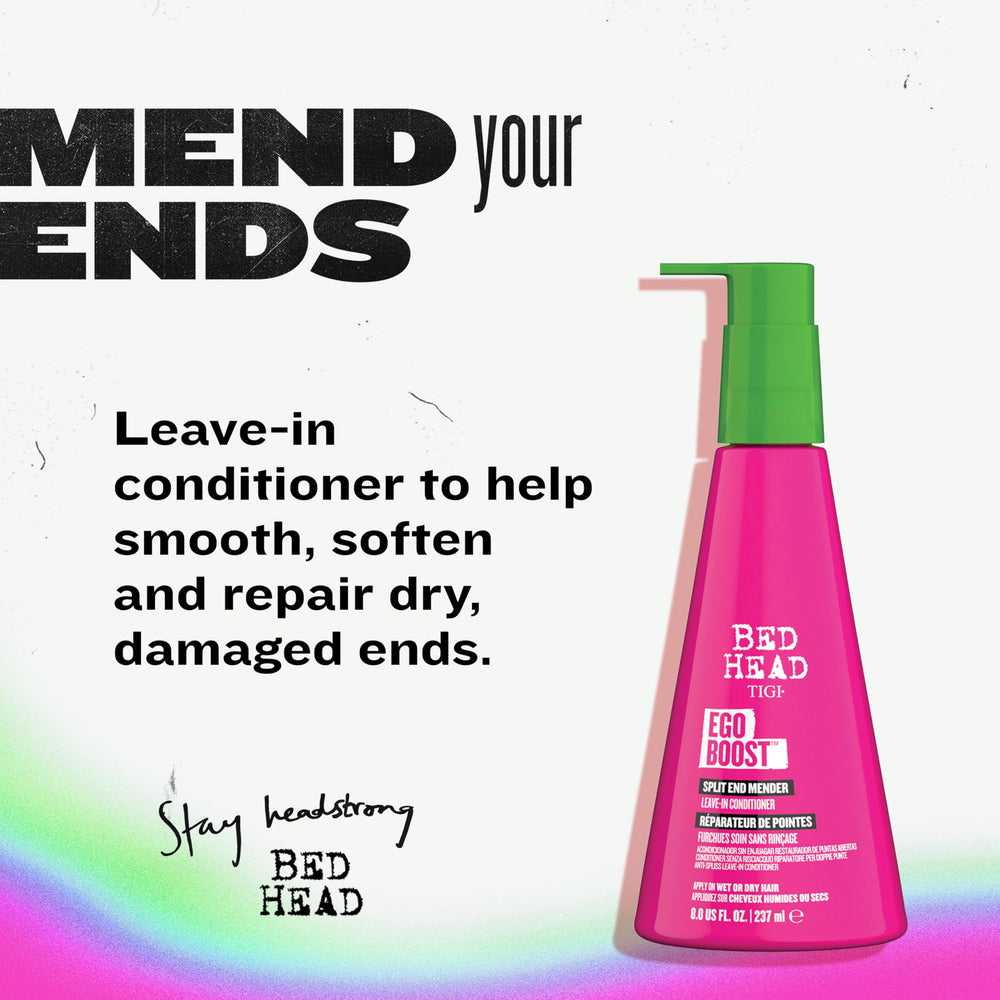 TIGI Bed Head Ego Boost Leave In Conditioner