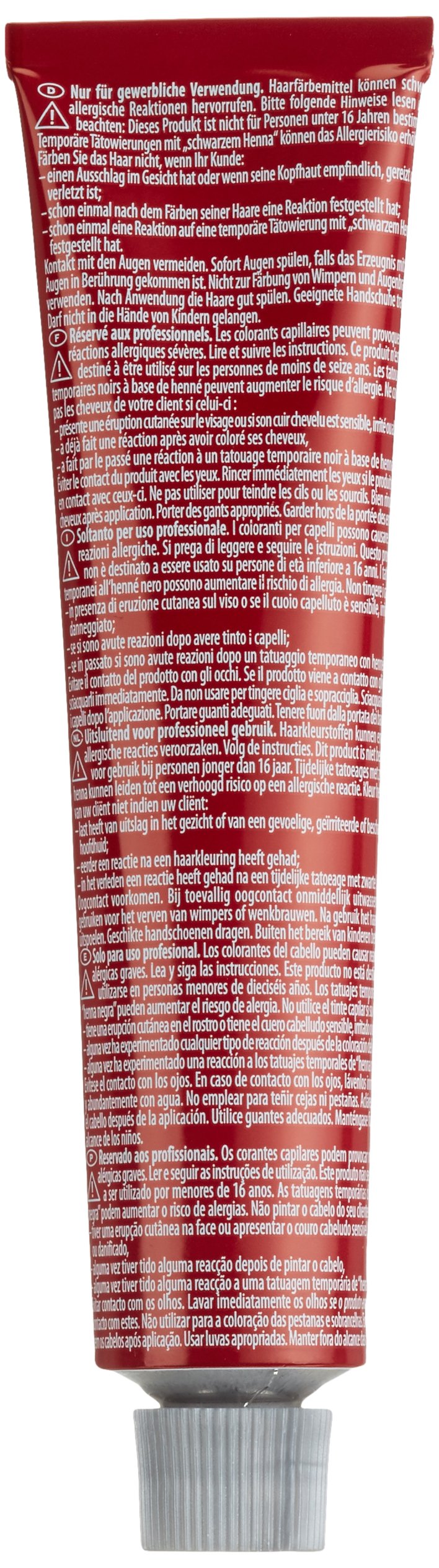 Schwarzkopf Royal Igora Permanent Hair Color, 7-00, 60 ml