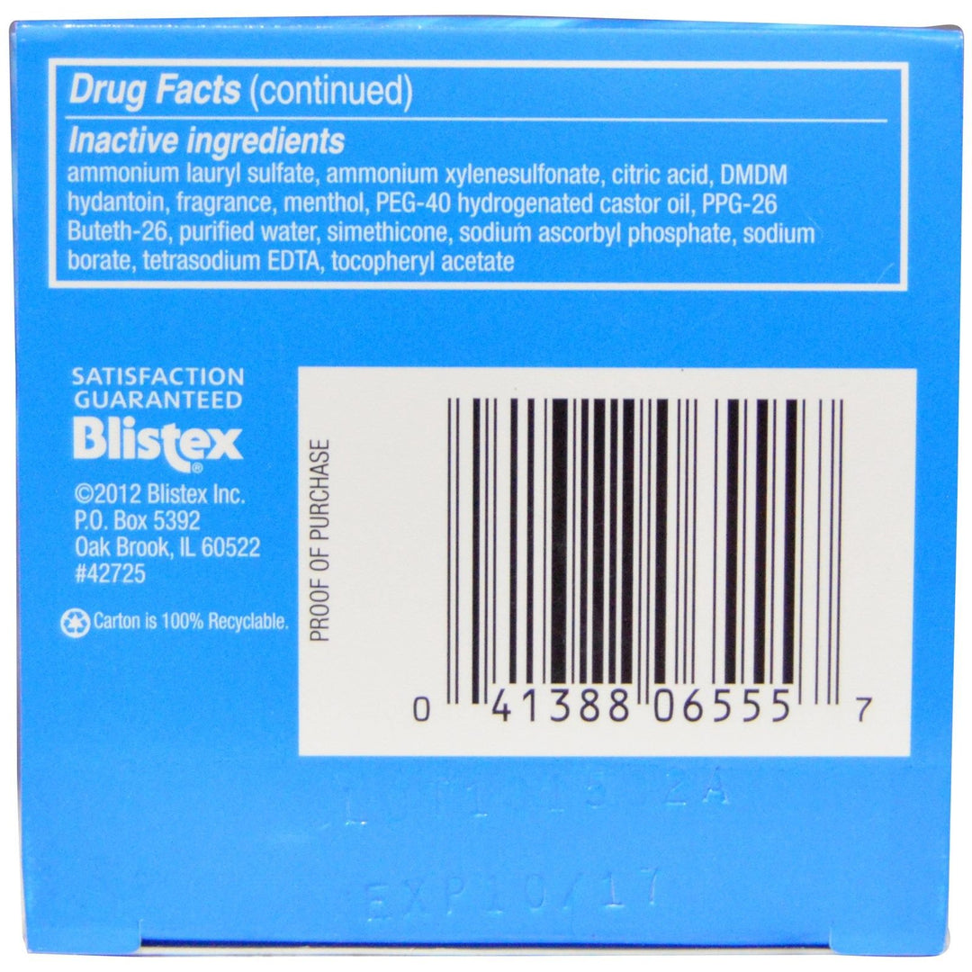 Stridex Single-Step Acne Control Pads, Alcohol Free, 55 Count