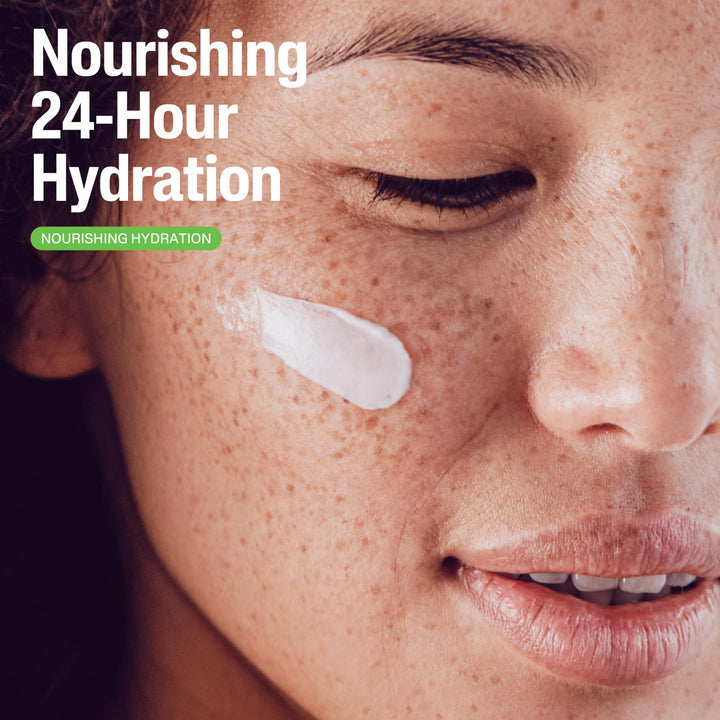 Cetaphil Rich Hydrating Night Cream, 1.7 oz