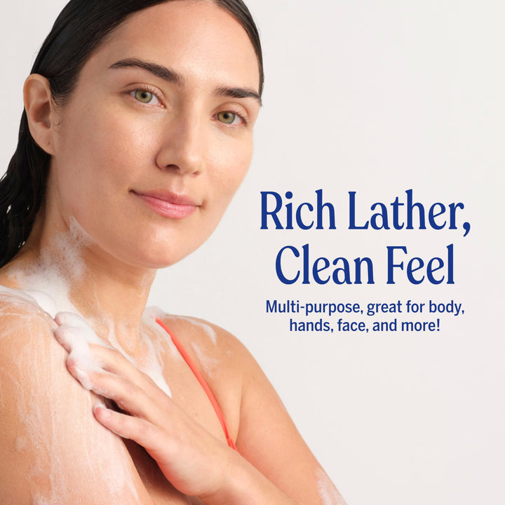 Dr. Bronner's Baby Mild All-One Magic Soap, 240 ml
