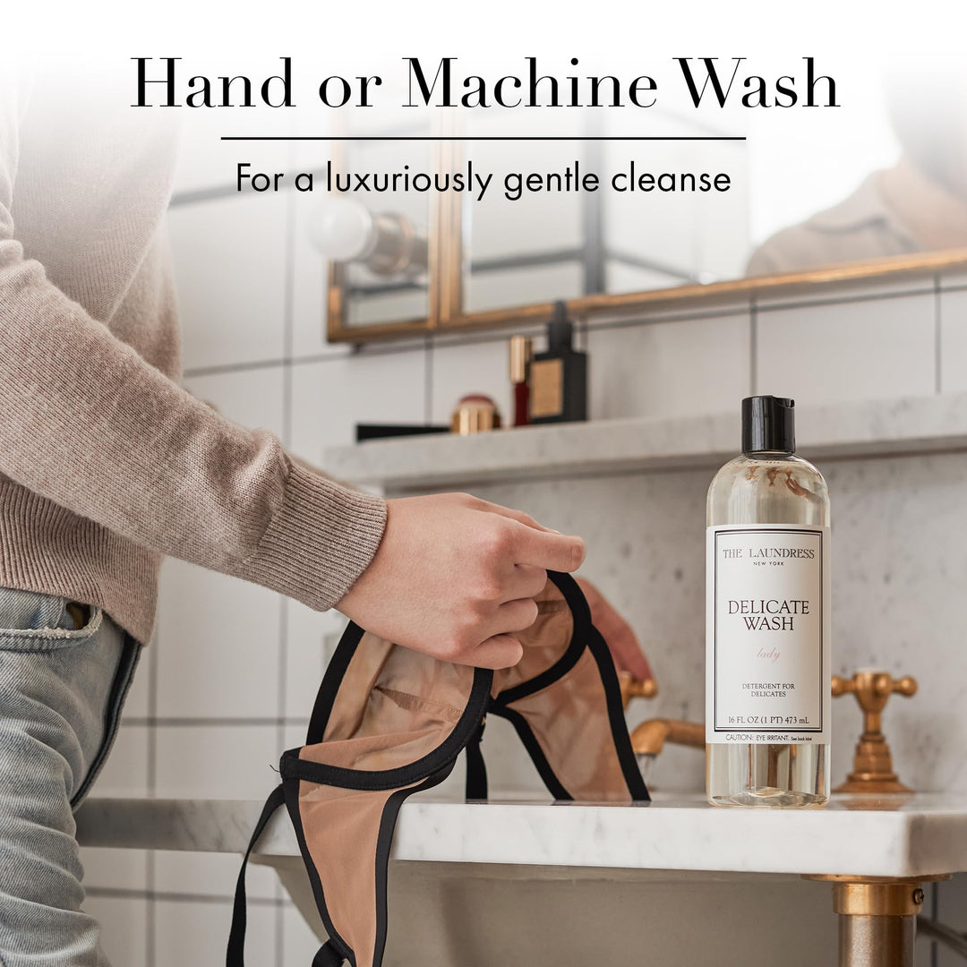 The Laundress Delicate Wash, Lady, 31 Loads