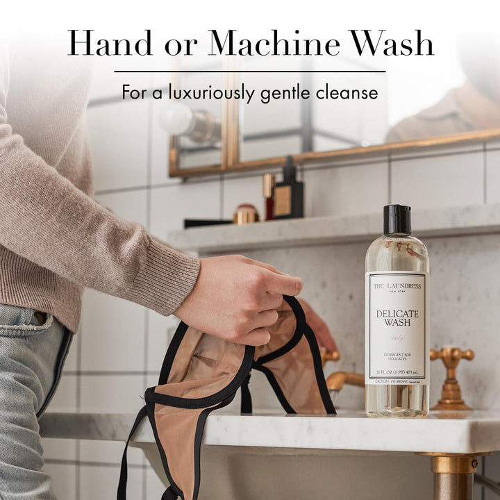 The Laundress Delicate Wash, Lady, 31 Loads