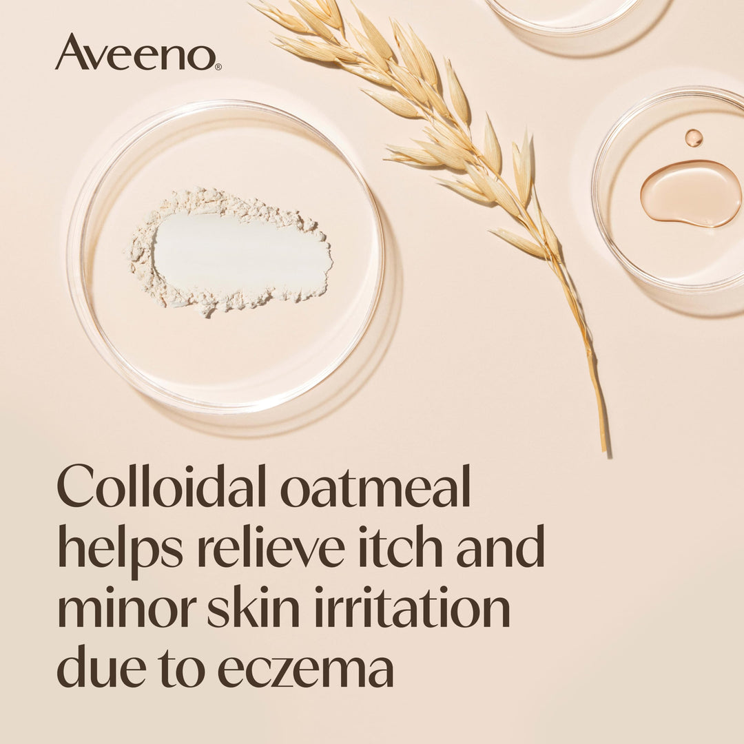 Aveeno Dermexa Emollient Cream, 200 ml