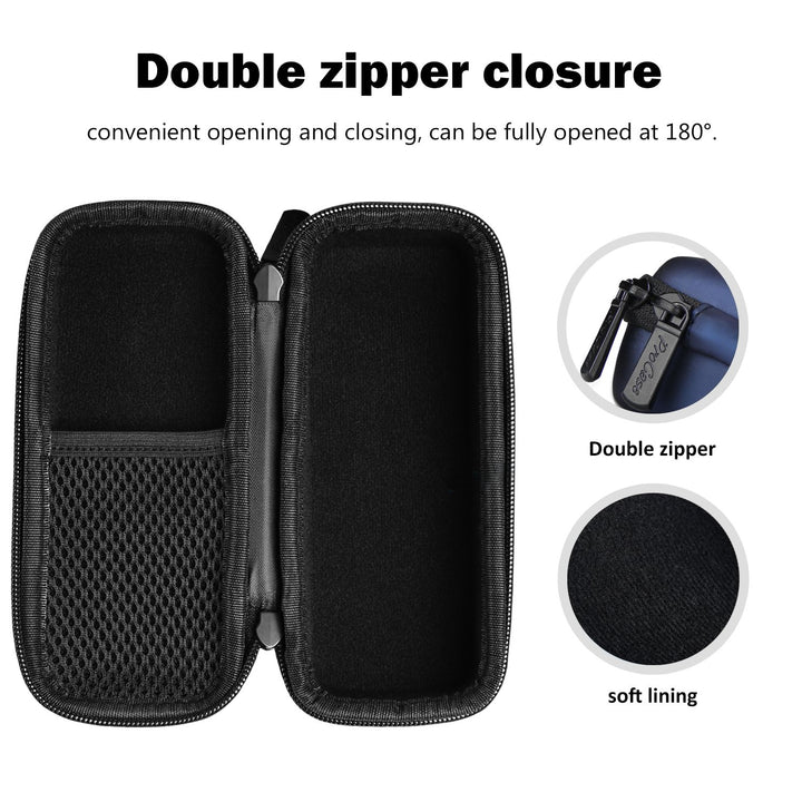 ProCase Hard Case for Philips Norelco OneBlade, Navy