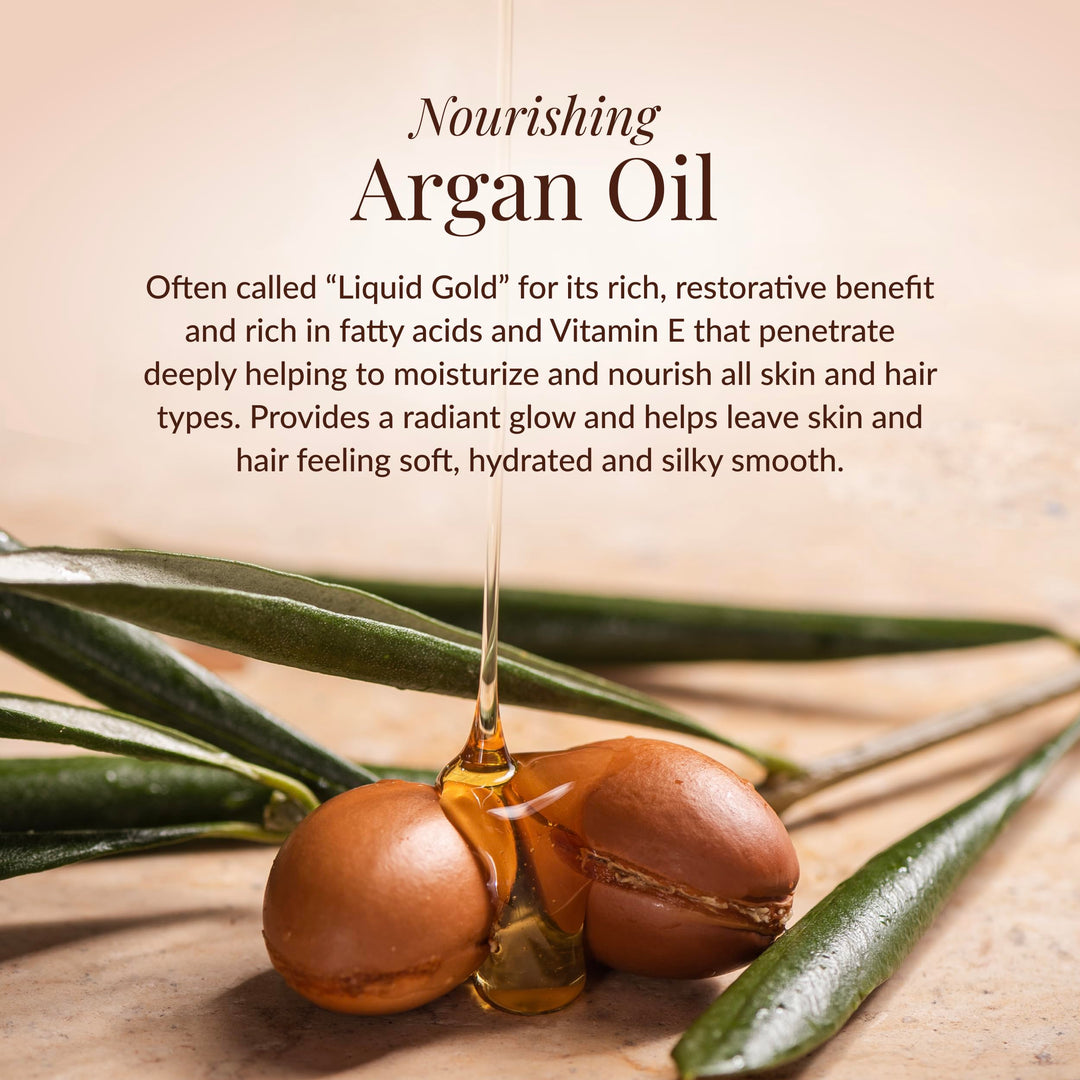 Cococare Moroccan Argan Oil, 2 fl oz