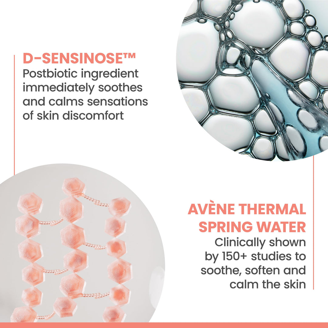 Avene Tolerance Control Cream, 40 ml