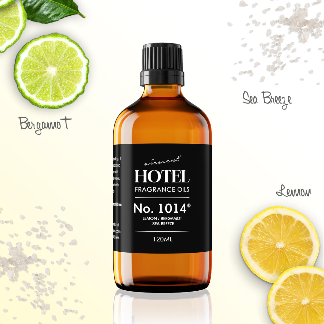 Air-Scent Hotel Diffuser Oil, 10 ml