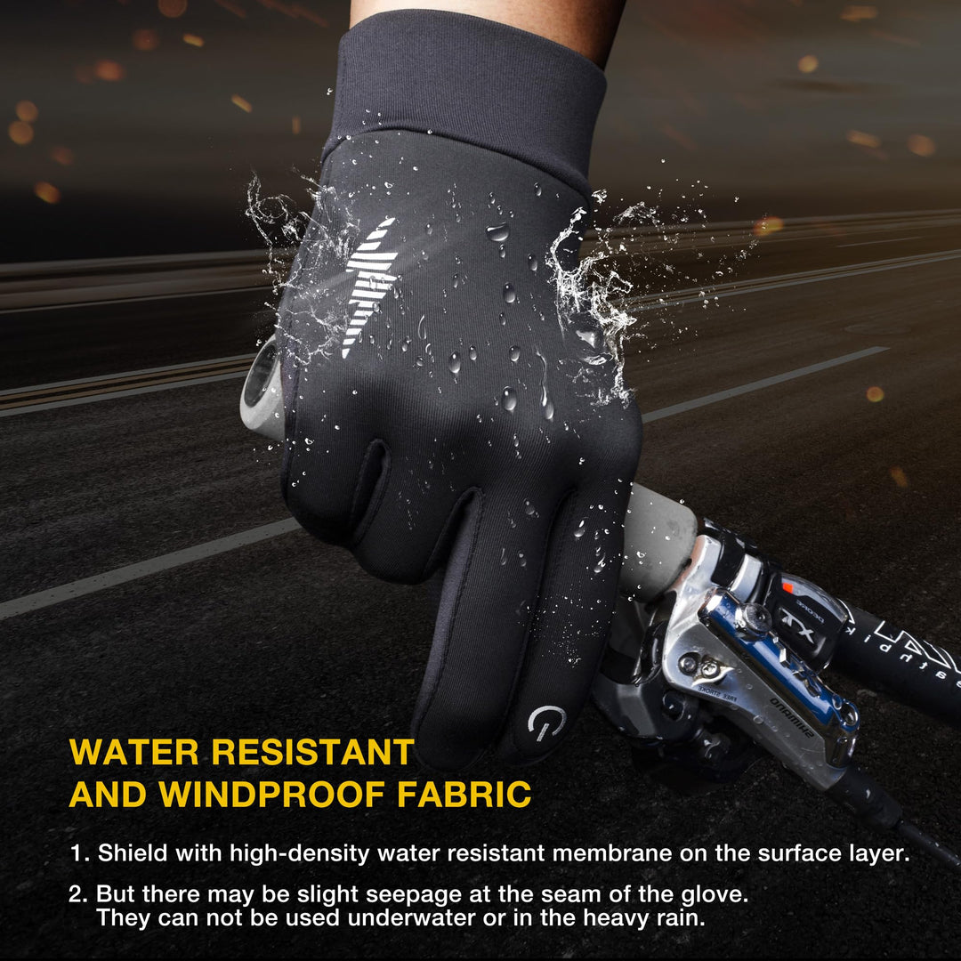 SIMARI Winter Gloves, 102