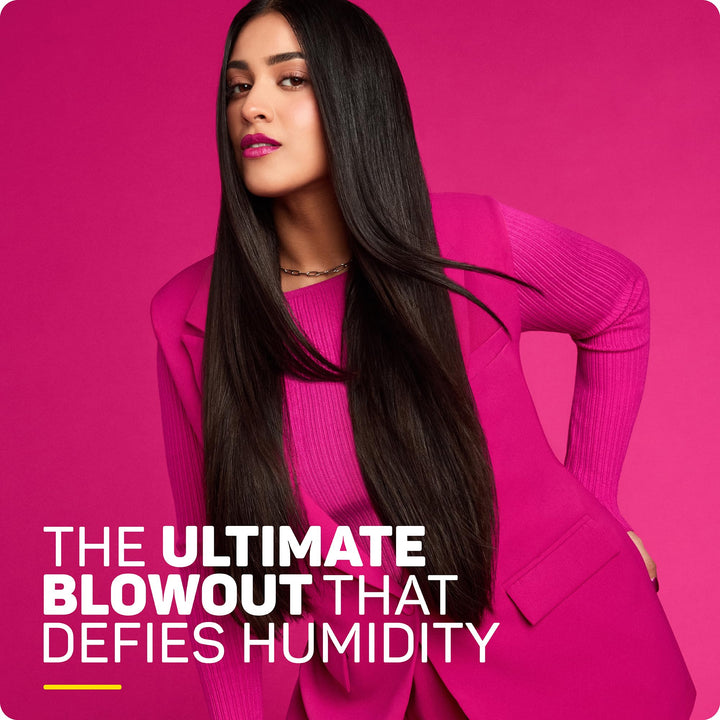 Marc Anthony Grow Long Ultimate Blowout Heat Protection Spray