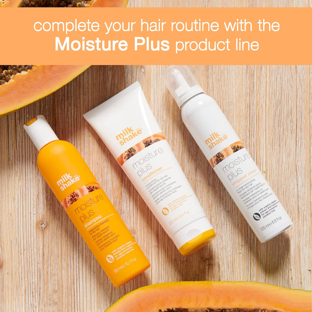 milk_shake Moisture Plus Conditioner, 8.4 fl oz
