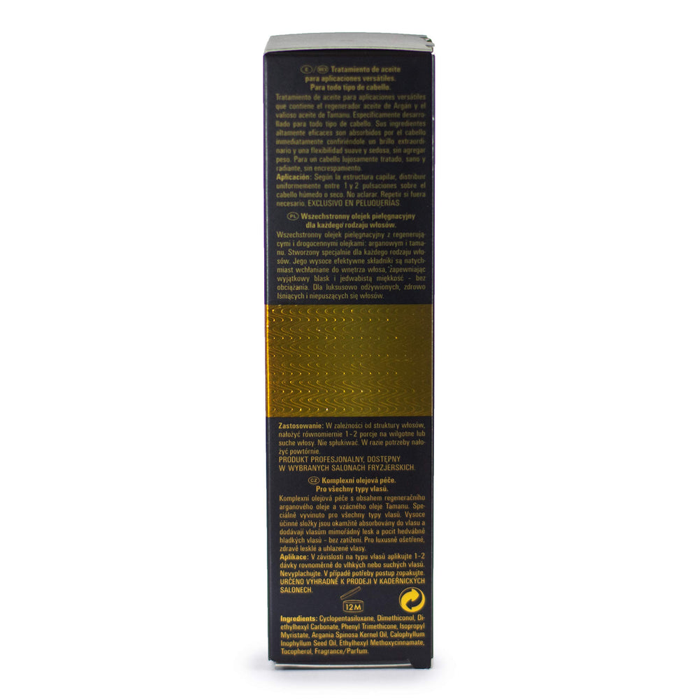 Goldwell Elixir Serum Oil
