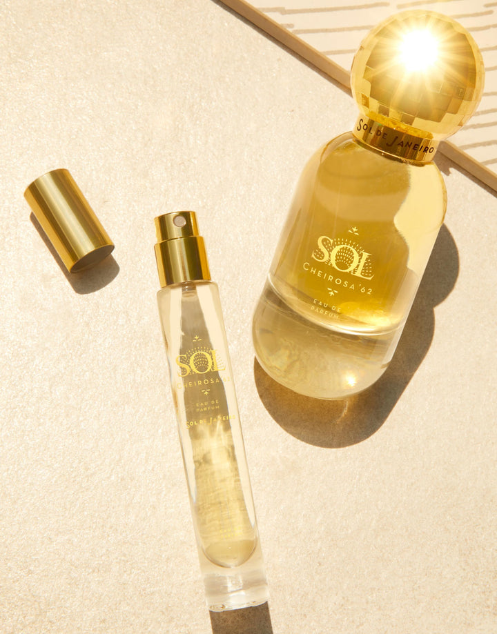 Sol de Janeiro Cheirosa '62 Eau de Parfum, 50 ml