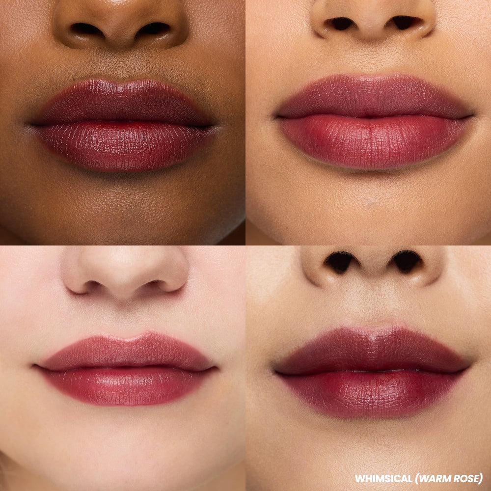 Wonderskin Lip Stain, Peel Off Masque