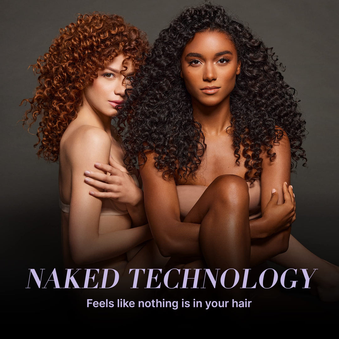 COLOR WOW Curl Wow Shook Mix + Fix Bundling Spray