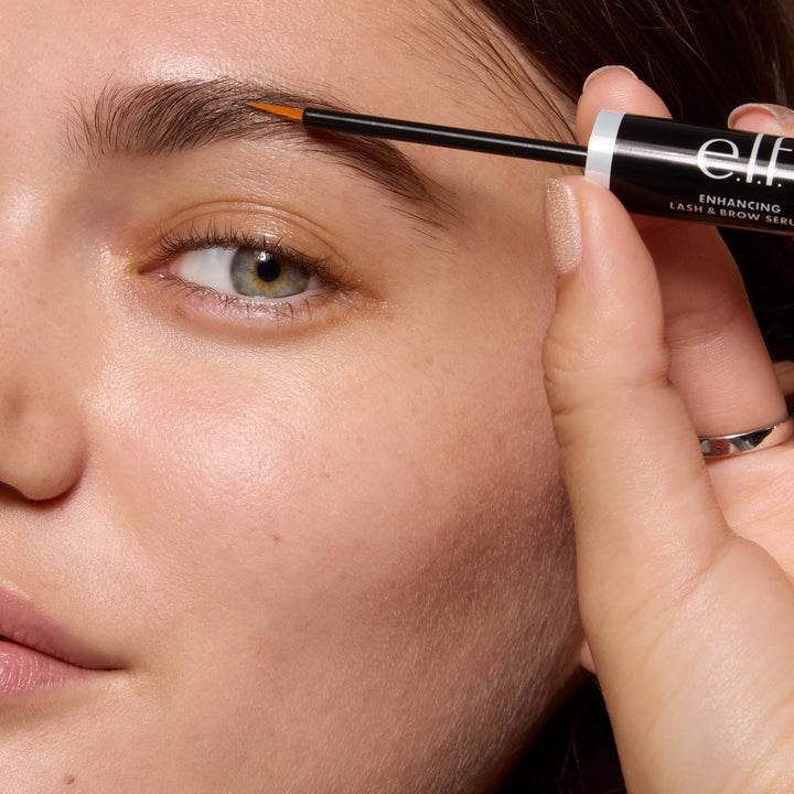 e.l.f. Amp'd Lash & Brow Serum