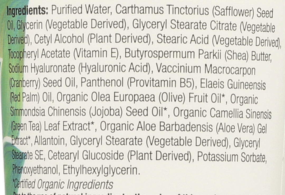 Derma E Vitamin E Intensive Therapy Body Lotion, Fragrance Free, 8 fl oz