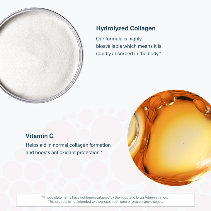 Youtheory Collagen Powder, 21 Count