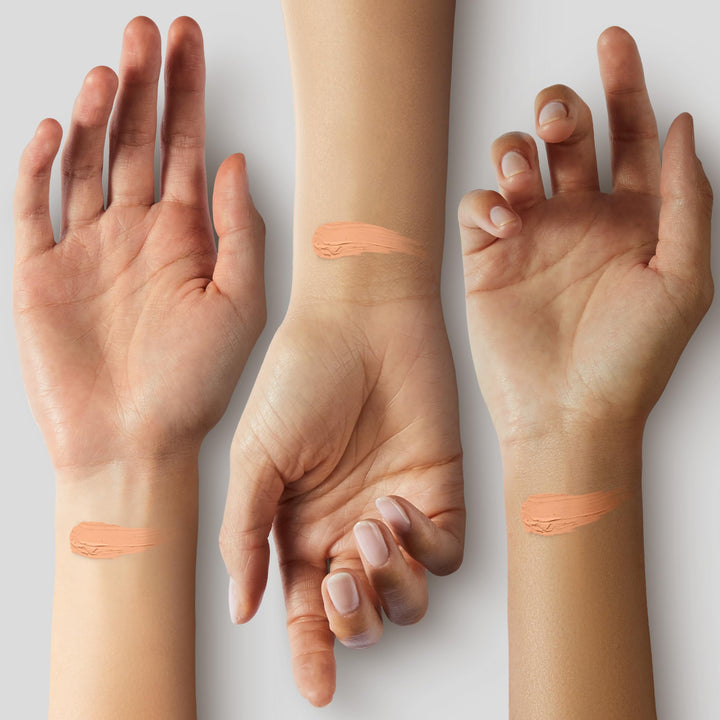 NARS Natural Radiant Longwear Foundation, Huahine, 30 ml