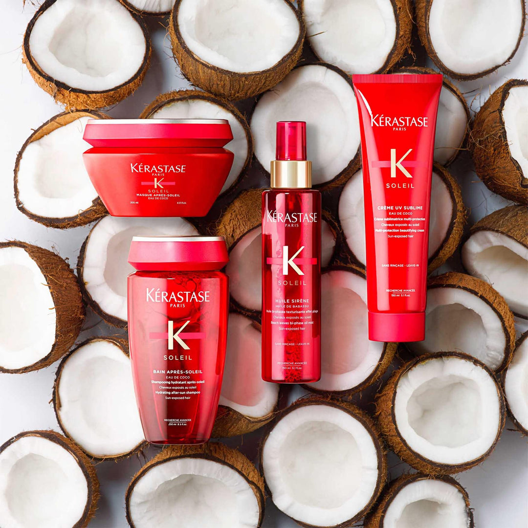 KÉRASTASE Hair Mask, Gelsomino, 200 ml