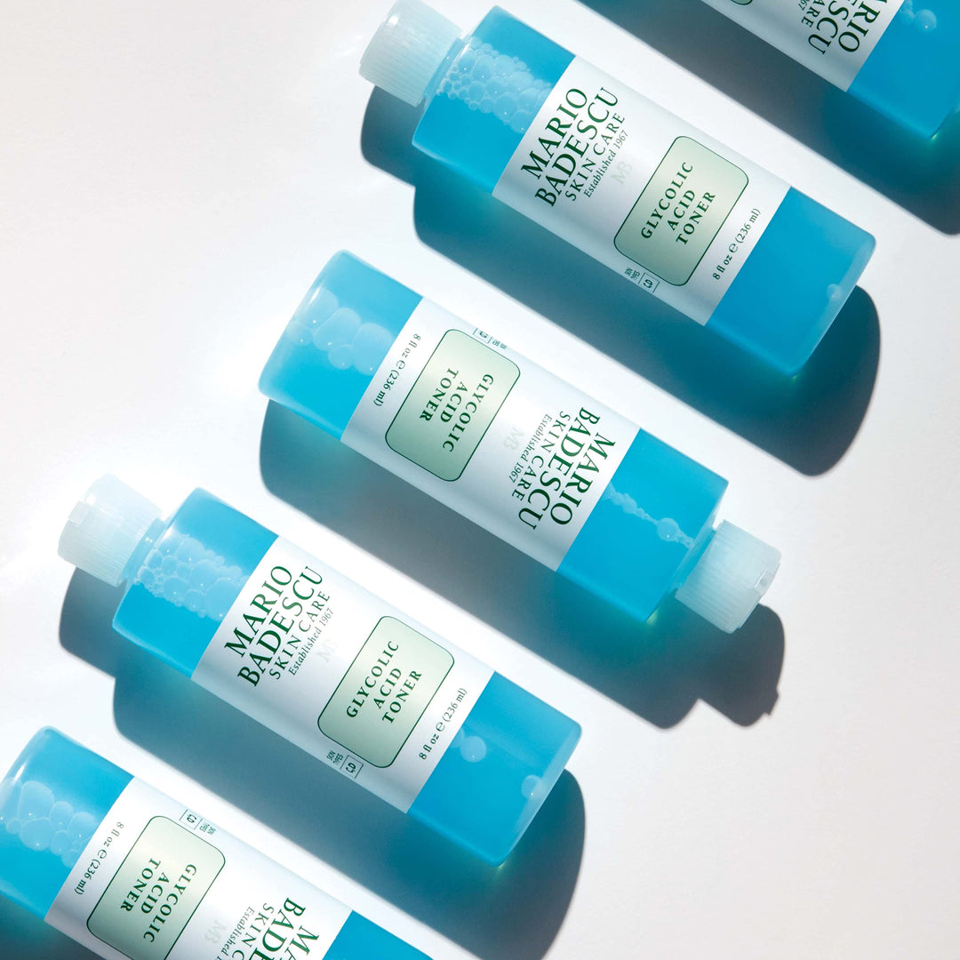Mario Badescu Glycolic Acid Toner, 16 fl oz